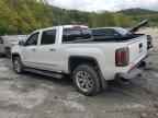 2018 GMC Sierra