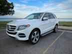2019 MERCEDES-BENZ GLE-Class