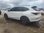 2022 ACURA MDX