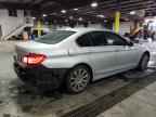 2012 BMW 5 series