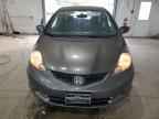 2012 HONDA FIT