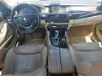 2011 BMW 5 series