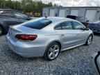 2014 VOLKSWAGEN CC