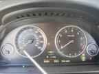 2014 BMW 5 series