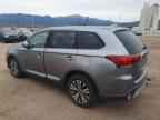 2019 MITSUBISHI outlander