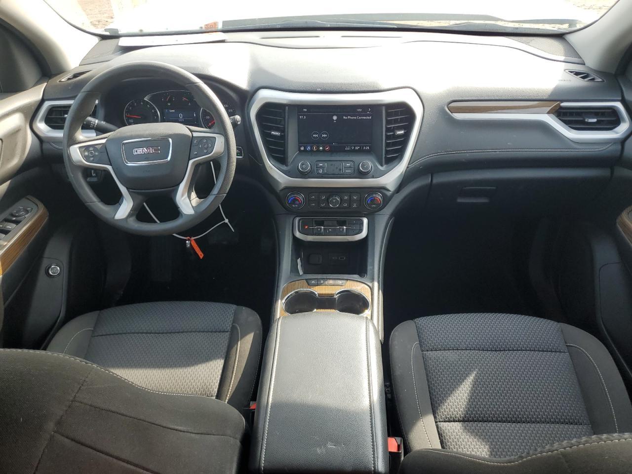 2021 GMC ACADIA