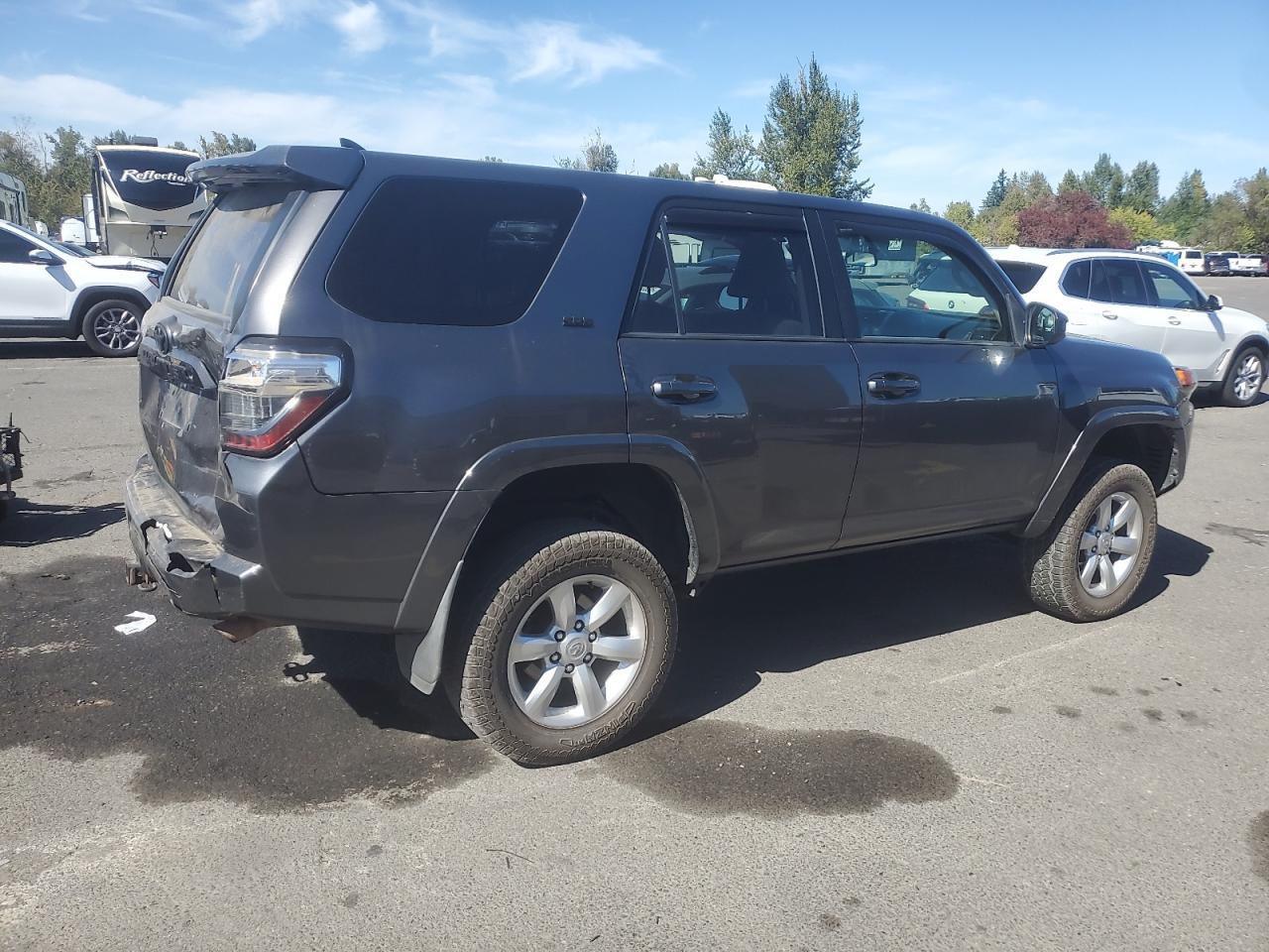 2015 TOYOTA 4Runner