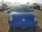 2003 VOLKSWAGEN Beetle