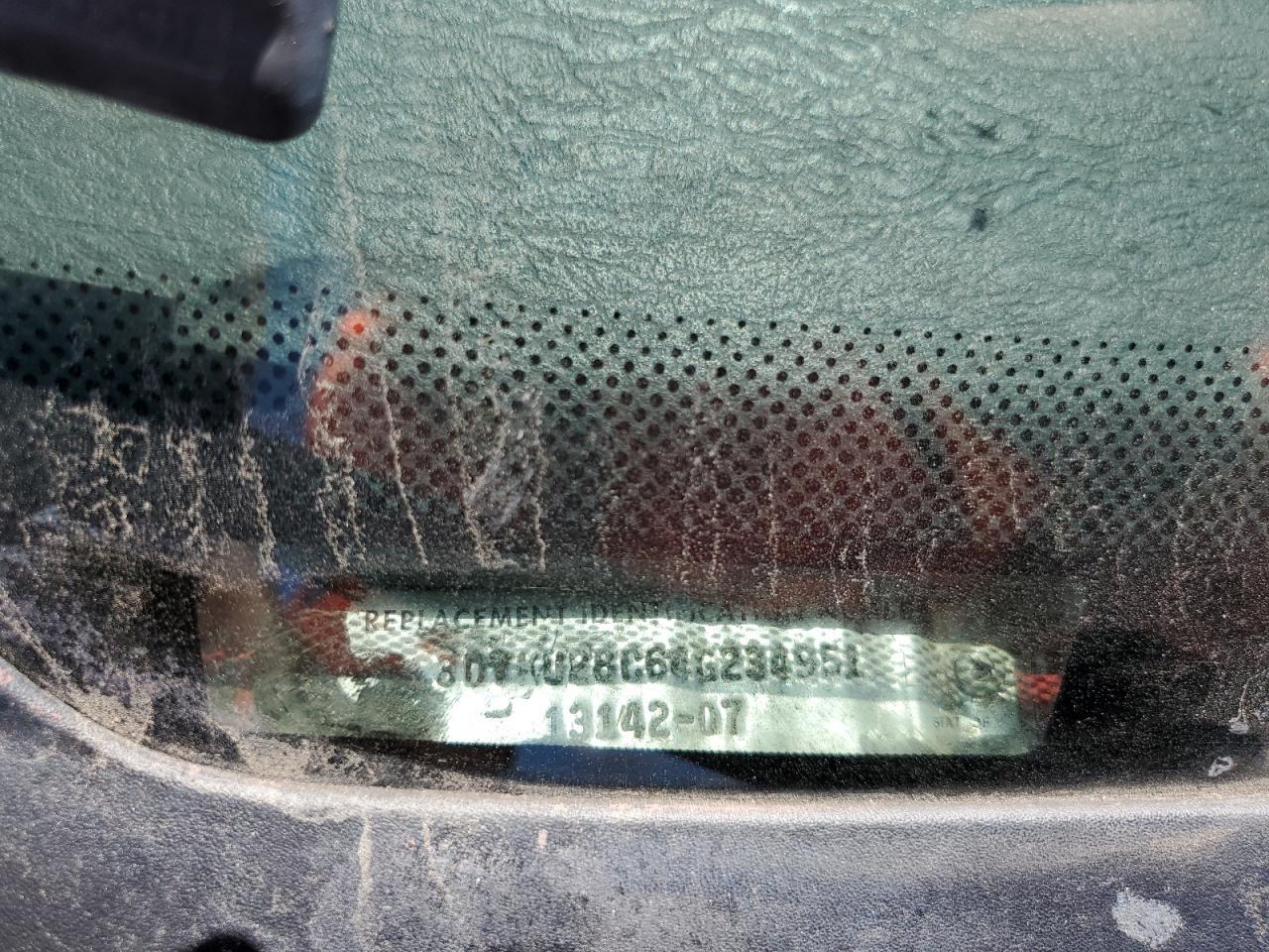 2004 DODGE Ram 2500