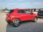 2016 CHEVROLET TRAX