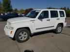 2011 JEEP Liberty
