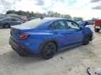 2023 SUBARU WRX