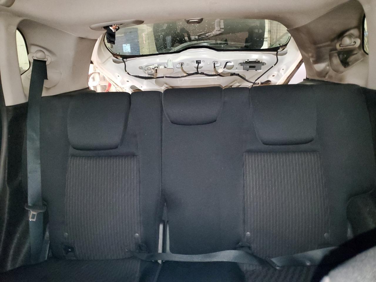 2018 HONDA FIT