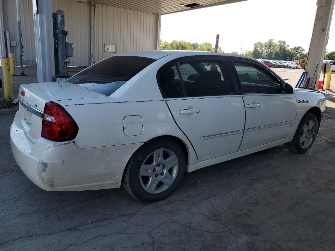 2006 CHEVROLET MALIBU