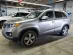 2013 KIA SORENTO