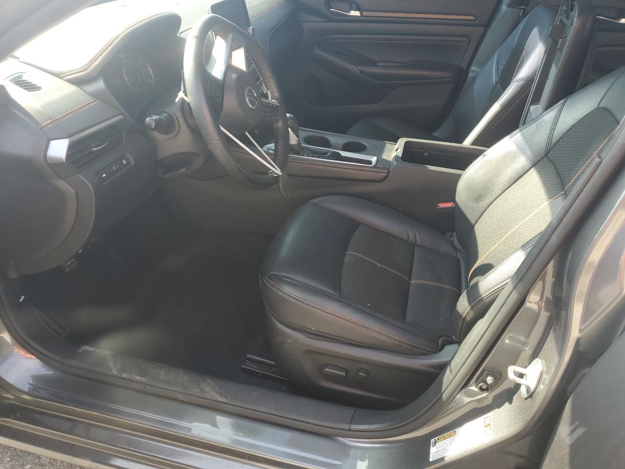 2022 NISSAN ALTIMA