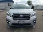 2020 SUBARU Ascent