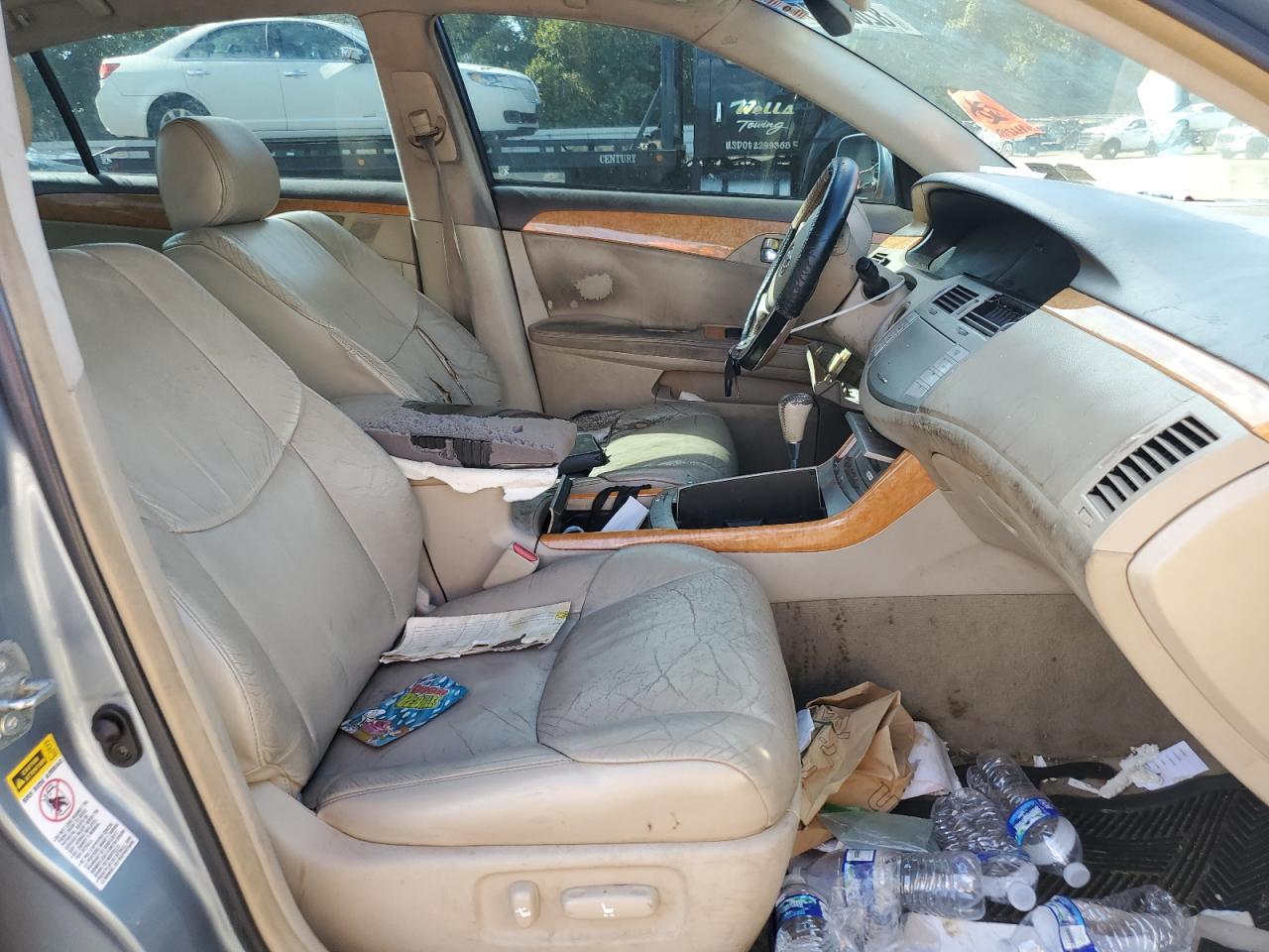 2006 TOYOTA Avalon