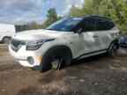 2021 KIA SELTOS