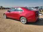 2013 CADILLAC ATS