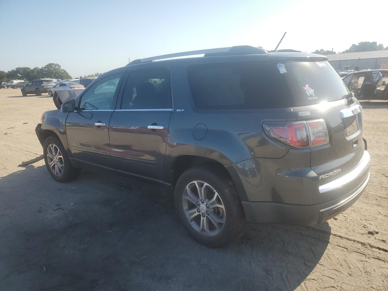 2013 GMC ACADIA