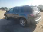 2013 GMC ACADIA