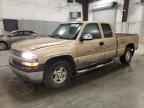 2000 CHEVROLET Silverado