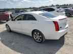 2015 CADILLAC ATS