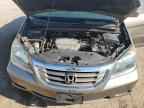 2009 HONDA ODYSSEY
