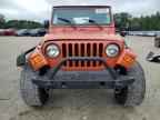 2005 JEEP WRANGLER