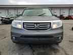 2012 HONDA PILOT