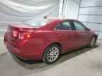 2013 CHEVROLET MALIBU