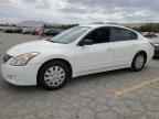 2011 NISSAN ALTIMA
