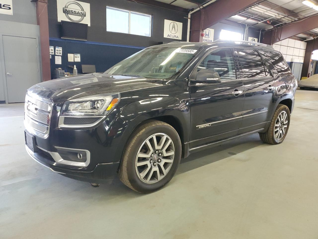 2014 GMC ACADIA