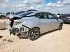 2022 NISSAN SENTRA