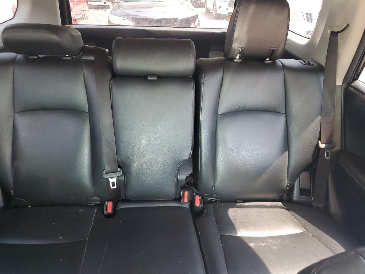 2018 TOYOTA 4Runner