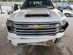 2025 CHEVROLET Silverado