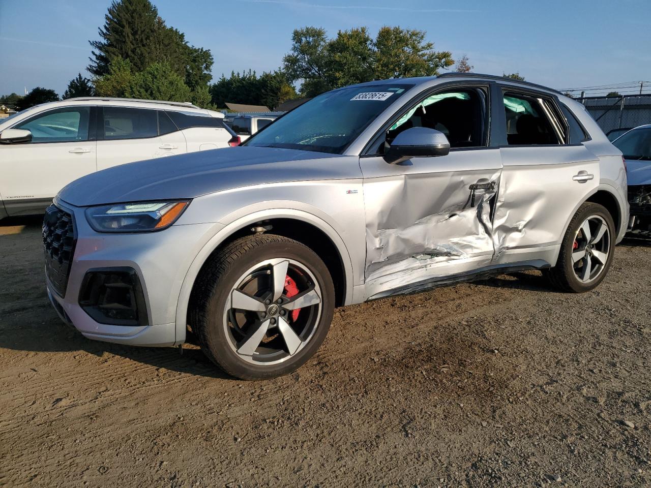 2024 AUDI Q5