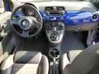 2012 FIAT 500