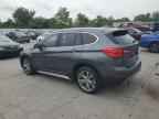 2017 BMW X1