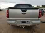 2008 CHEVROLET Avalanche
