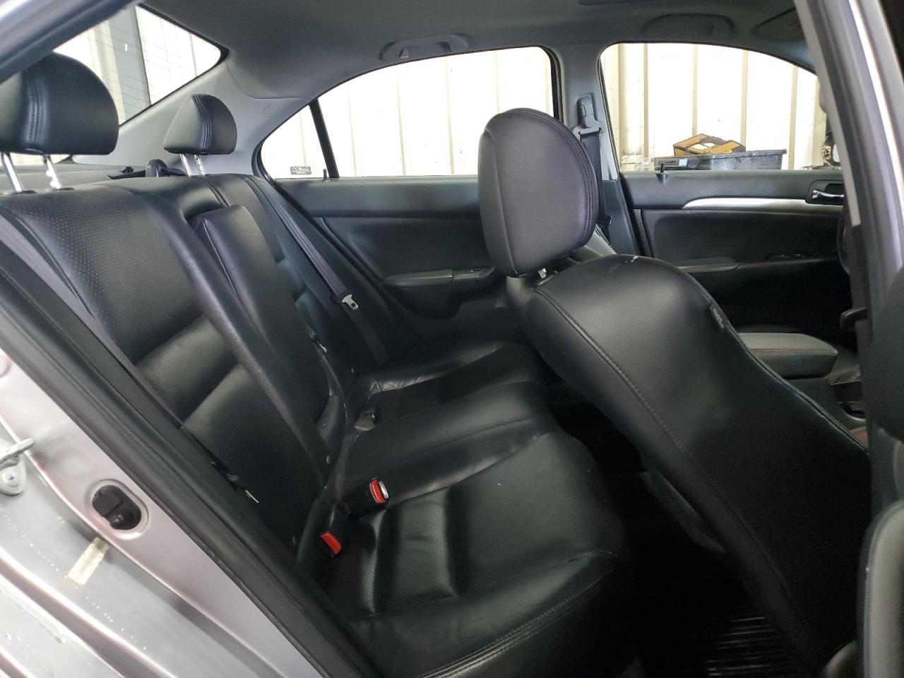 2004 ACURA TSX