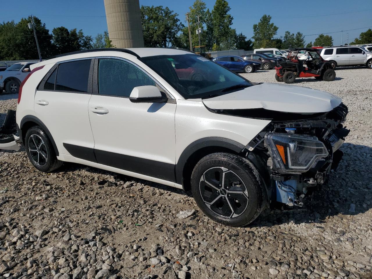 2024 KIA Niro