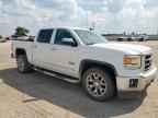 2015 GMC Sierra