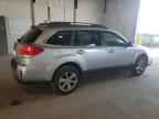 2013 SUBARU Outback