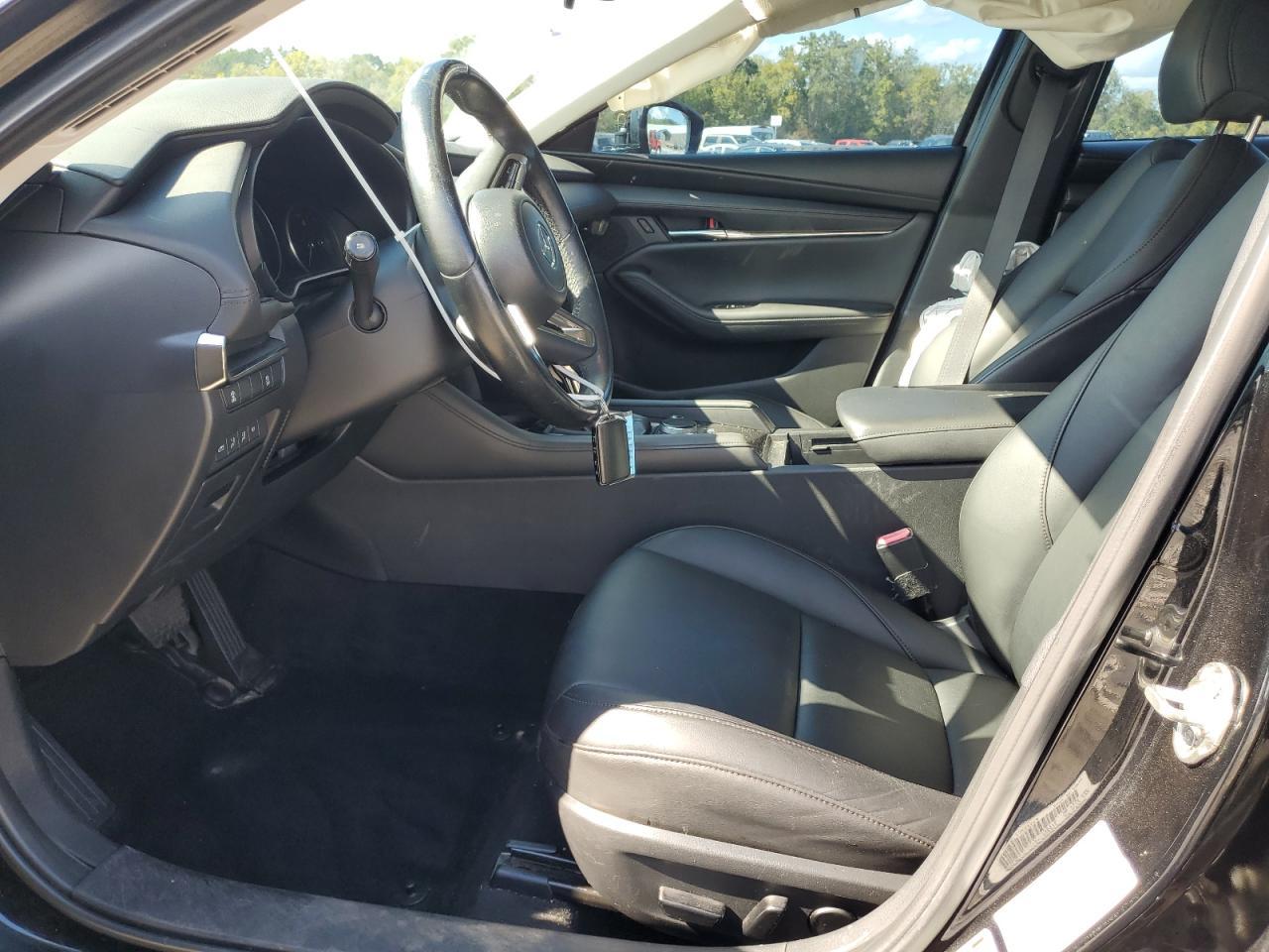 2021 MAZDA 3