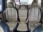 2015 KIA SEDONA