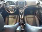 2015 CHEVROLET SONIC