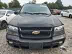 2008 CHEVROLET Trailblazer