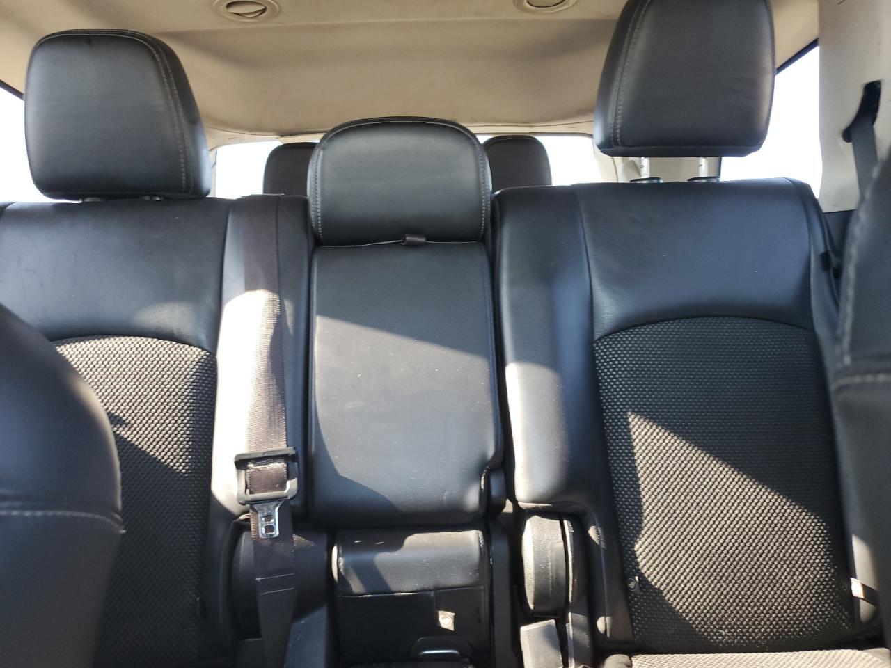 2019 DODGE JOURNEY